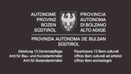 Provincia+Autonoma+di+Bolzano+-+Beni+culturali