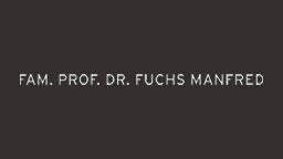 Familia+Prof.+Dr.+Fuchs+Manfred